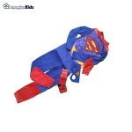 خرید آنلاین و حضوری لباس کودک شخصیت سوپرمن | سیسمونی ارمغان کیدز