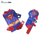 خرید آنلاین و حضوری لباس کودک شخصیت سوپرمن | سیسمونی ارمغان کیدز
