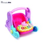 مشخصات٬ قیمت و خرید کریر موزیکال عروسک وی ‌تک 179403 Vtech | سیسمونی ارمغان کیدز