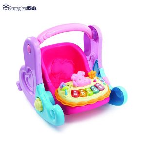 مشخصات٬ قیمت و خرید کریر موزیکال عروسک وی تک 179403 Vtech | سیسمونی ارمغان کیدز