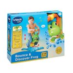 مشخصات، قیمت و خرید صندلی موزیکال کودک وی تک طرح قورباغه | سیسمونی ارمغان کیدز