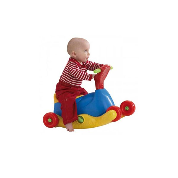 مشخصات قیمت و خرید چهار چرخ و راکر کودک وی تک vtech کد 070503 | سیسمونی ارمغان کیدز