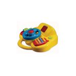 مشخصات قیمت و خرید چهار چرخ و راکر کودک وی تک vtech کد 070503 | سیسمونی ارمغان کیدز