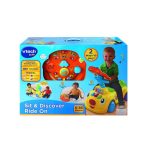 مشخصات٬ قیمت و خرید چهارچرخ موزیکال وی تک 157903 | سیسمونی ارمغان کیدز