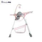 خرید آنلاین و حضوری صندلی غذاخوری کودک هاوک مدل Sit N Relax Birdie | سیسمونی ارمغان کیدز