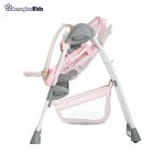 خرید آنلاین و حضوری صندلی غذاخوری کودک هاوک مدل Sit N Relax Birdie | سیسمونی ارمغان کیدز