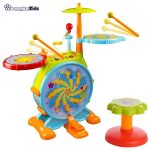 خرید آنلاین و حضوری اسباب بازی مجموعه درام هولا کد 666 | سیسمونی ارمغان کیدز