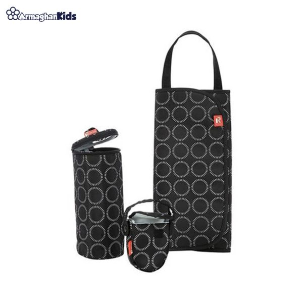 خرید آنلاین و حضوری ست مسافرتی سه تکه لوازم مادر و نوزاد رایکو Ryco | سیسمونی ارمغان کیدز