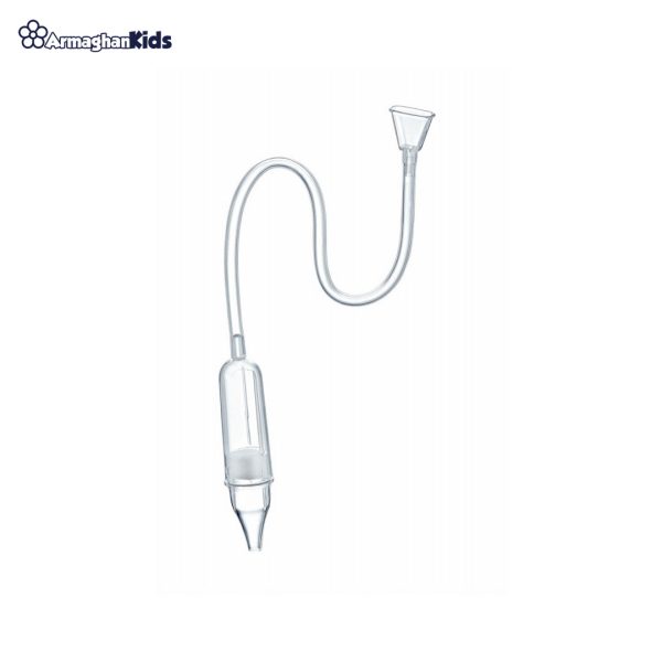 خرید آنلاین و حضوری پوار بینی شلنگی بی بی جم |سیسمونی ارمغان کیدز