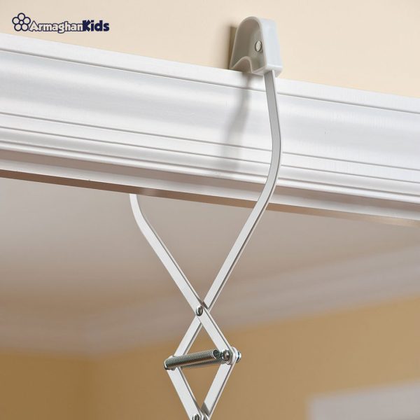 خرید آنلاین و حضوری جامپر سقفی کودک ایون فلو | سیسمونی ارمغان کیدز