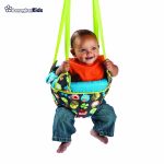 خرید آنلاین و حضوری جامپر سقفی کودک ایون فلو | سیسمونی ارمغان کیدز