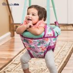 خرید آنلاین و حضوری جامپر سقفی کودک ایون فلو | سیسمونی ارمغان کیدز