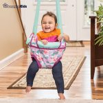 خرید آنلاین و حضوری جامپر سقفی کودک ایون فلو | سیسمونی ارمغان کیدز