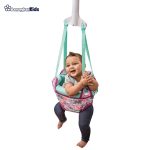 خرید آنلاین و حضوری جامپر سقفی کودک ایون فلو | سیسمونی ارمغان کیدز