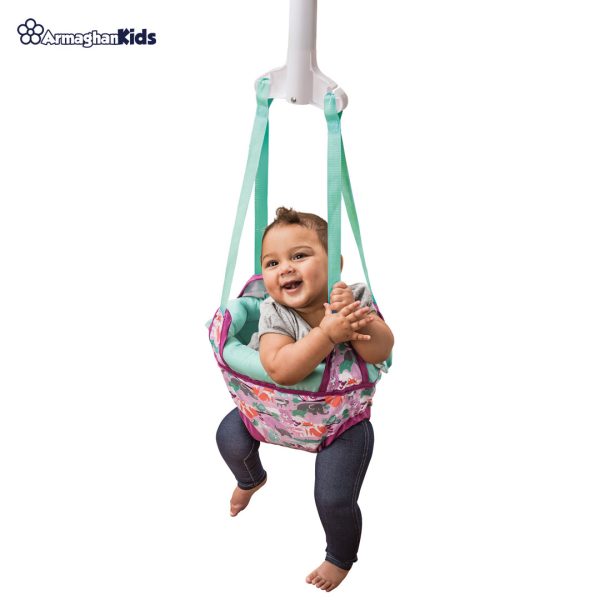 خرید آنلاین و حضوری جامپر سقفی کودک ایون فلو | سیسمونی ارمغان کیدز