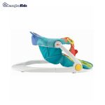 خرید آنلاین و حضوری صندلی کودک فیشر پرایس مدل SIT ME UP FLOOR SEAT | سیسمونی ارمغان کیدز