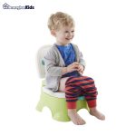 خرید آنلاین و حضوری لگن آموزشی کودک فیشر پرایس | سیسمونی ارمغان کیدز