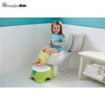 خرید آنلاین و حضوری لگن آموزشی کودک فیشر پرایس | سیسمونی ارمغان کیدز