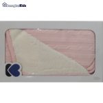 خرید آنلاین و حضوری پتو نوزادی کیکابو | سیسمونی ارمغان کیدز