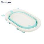 خرید آنلاین و حضوری وان تاشو نوزاد کیکابو مدل Flody | سیسمونی ارمغان کیدز