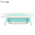 خرید آنلاین و حضوری وان تاشو نوزاد کیکابو مدل Flody | سیسمونی ارمغان کیدز