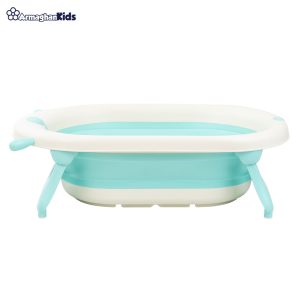 خرید آنلاین و حضوری وان تاشو نوزاد کیکابو مدل Flody | سیسمونی ارمغان کیدز