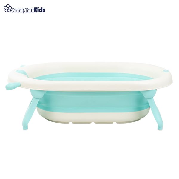 خرید آنلاین و حضوری وان تاشو نوزاد کیکابو مدل Flody | سیسمونی ارمغان کیدز