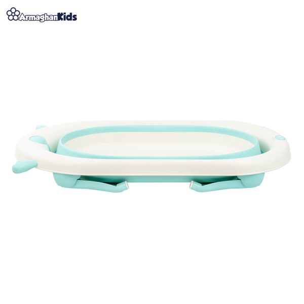 خرید آنلاین و حضوری وان تاشو نوزاد کیکابو مدل Flody | سیسمونی ارمغان کیدز