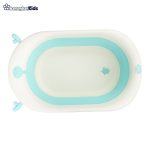 خرید آنلاین و حضوری وان تاشو نوزاد کیکابو مدل Flody | سیسمونی ارمغان کیدز