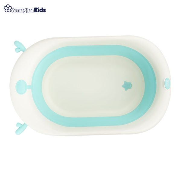 خرید آنلاین و حضوری وان تاشو نوزاد کیکابو مدل Flody | سیسمونی ارمغان کیدز