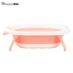 خرید آنلاین و حضوری وان تاشو نوزاد کیکابو مدل Flody | سیسمونی ارمغان کیدز