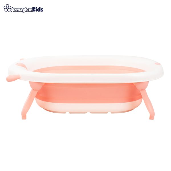 خرید آنلاین و حضوری وان تاشو نوزاد کیکابو مدل Flody | سیسمونی ارمغان کیدز