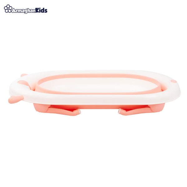 خرید آنلاین و حضوری وان تاشو نوزاد کیکابو مدل Flody | سیسمونی ارمغان کیدز