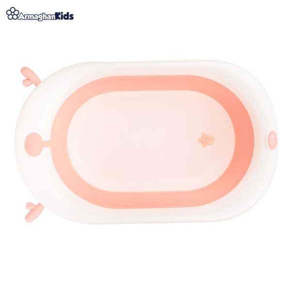 خرید آنلاین و حضوری وان تاشو نوزاد کیکابو مدل Flody | سیسمونی ارمغان کیدز