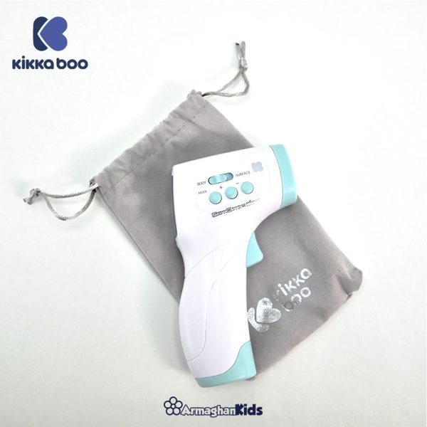 خرید آنلاین و حضوری تب سنج و دماسنج کیکابو | سیسمونی ارمغان کیدز