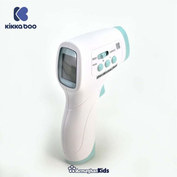 خرید آنلاین و حضوری تب سنج و دماسنج کیکابو | سیسمونی ارمغان کیدز
