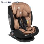 خرید آنلاین و حضوری صندلی ماشین کودک کیکابو مدل Multistage | سیسمونی ارمغان کیدز