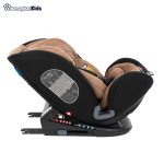 خرید آنلاین و حضوری صندلی ماشین کودک کیکابو مدل Multistage | سیسمونی ارمغان کیدز