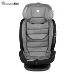 خرید آنلاین و حضوری صندلی ماشین کودک کیکابو مدل Multistage | سیسمونی ارمغان کیدز