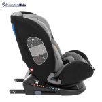 خرید آنلاین و حضوری صندلی ماشین کودک کیکابو مدل Multistage | سیسمونی ارمغان کیدز