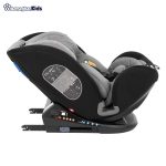 خرید آنلاین و حضوری صندلی ماشین کودک کیکابو مدل Multistage | سیسمونی ارمغان کیدز