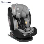 خرید آنلاین و حضوری صندلی ماشین کودک کیکابو مدل Multistage | سیسمونی ارمغان کیدز