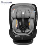 خرید آنلاین و حضوری صندلی ماشین کودک کیکابو مدل Multistage | سیسمونی ارمغان کیدز