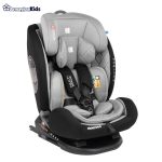 خرید آنلاین و حضوری صندلی ماشین کودک کیکابو مدل Multistage | سیسمونی ارمغان کیدز