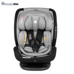 خرید آنلاین و حضوری صندلی ماشین کودک کیکابو مدل Multistage | سیسمونی ارمغان کیدز