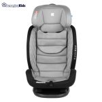 خرید آنلاین و حضوری صندلی ماشین کودک کیکابو مدل Multistage | سیسمونی ارمغان کیدز