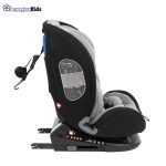 خرید آنلاین و حضوری صندلی ماشین کودک کیکابو مدل Multistage | سیسمونی ارمغان کیدز