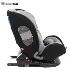 خرید آنلاین و حضوری صندلی ماشین کودک کیکابو مدل Multistage | سیسمونی ارمغان کیدز