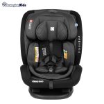 خرید آنلاین و حضوری صندلی ماشین کودک کیکابو مدل Multistage | سیسمونی ارمغان کیدز