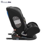 خرید آنلاین و حضوری صندلی ماشین کودک کیکابو مدل Multistage | سیسمونی ارمغان کیدز